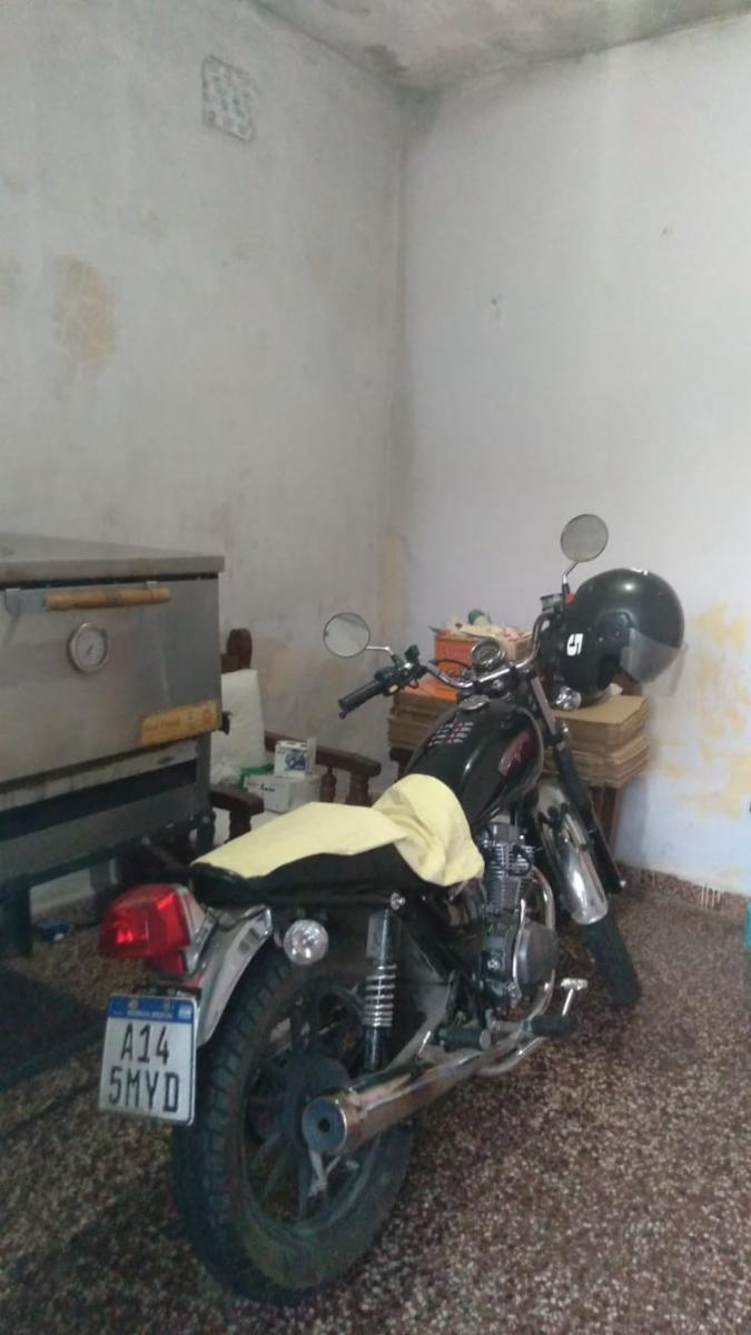 PRINGLES 3849 · San Martín — foto 8