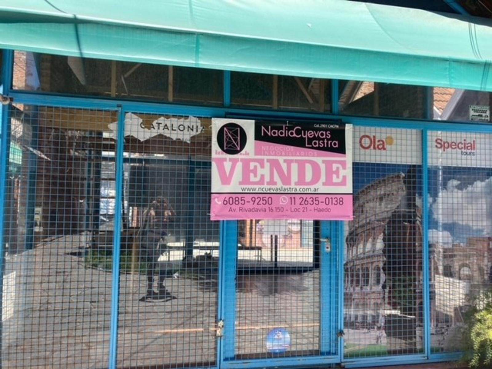 Murias 300 · Morón — foto 3