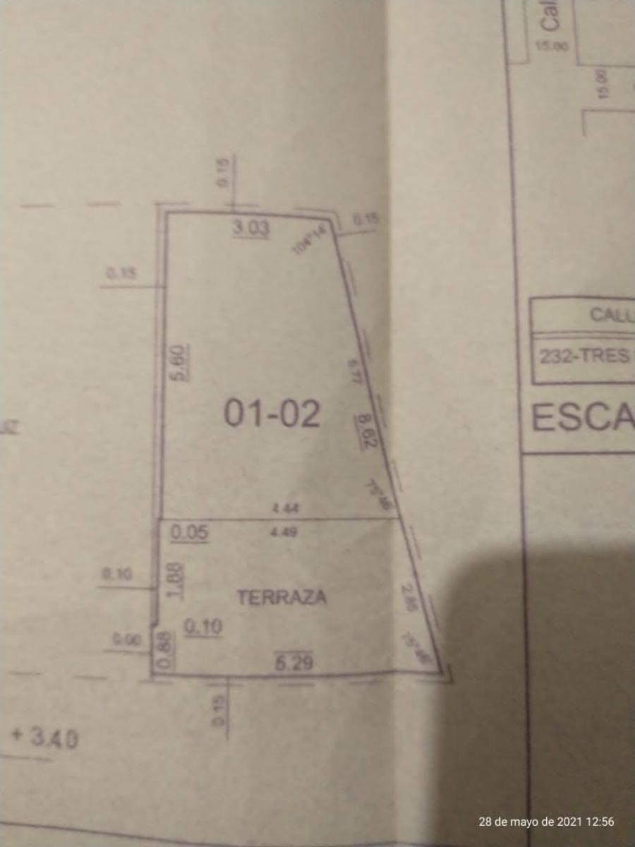 TRES LOMAS AL 500 · Tres De Febrero — foto 10