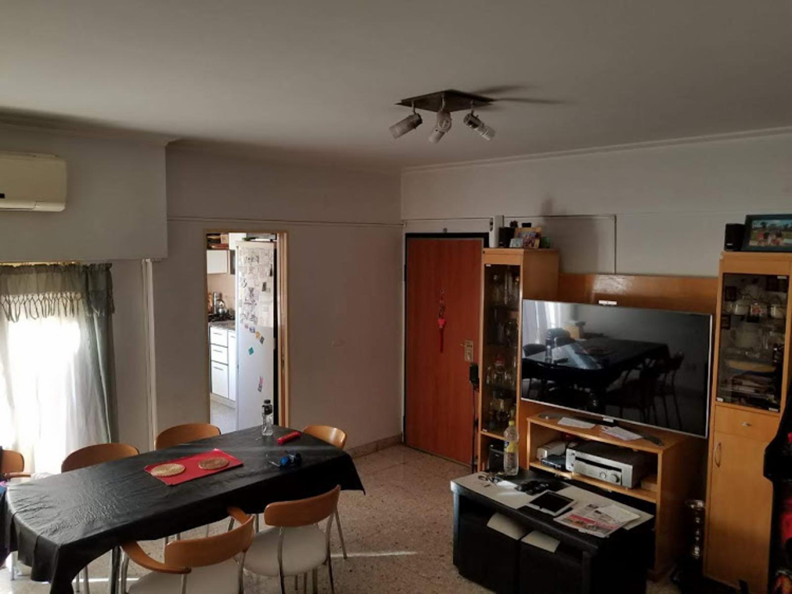 Excelente departamento en venta