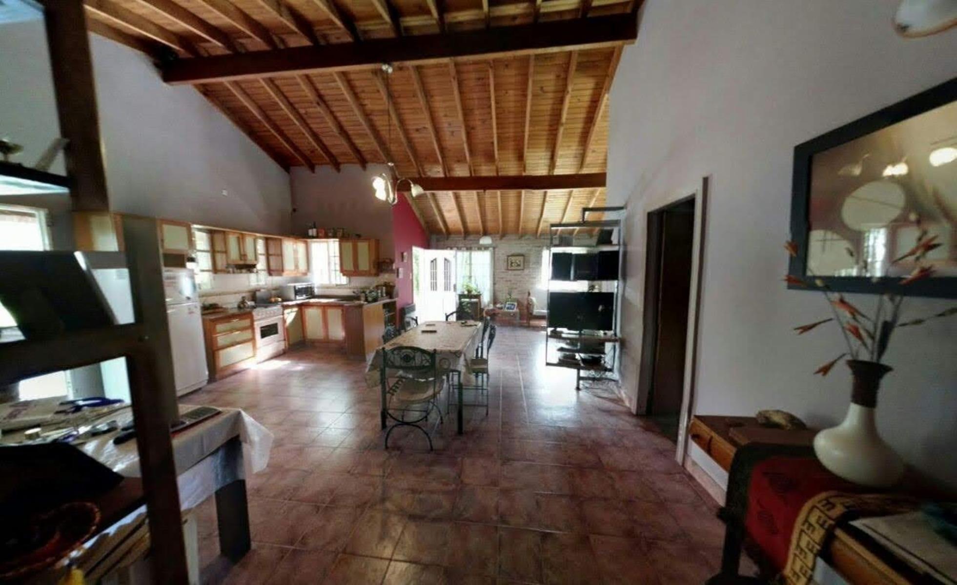 La Santa María 2000 · Moreno — foto 3