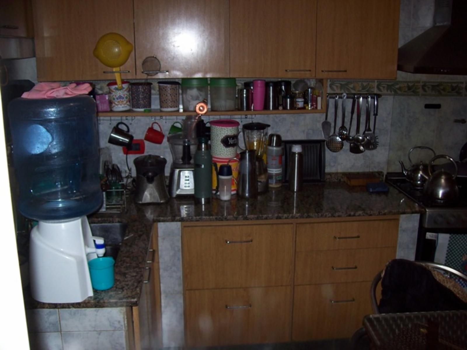 Llavallol 3300 · Villa del Parque — foto 5