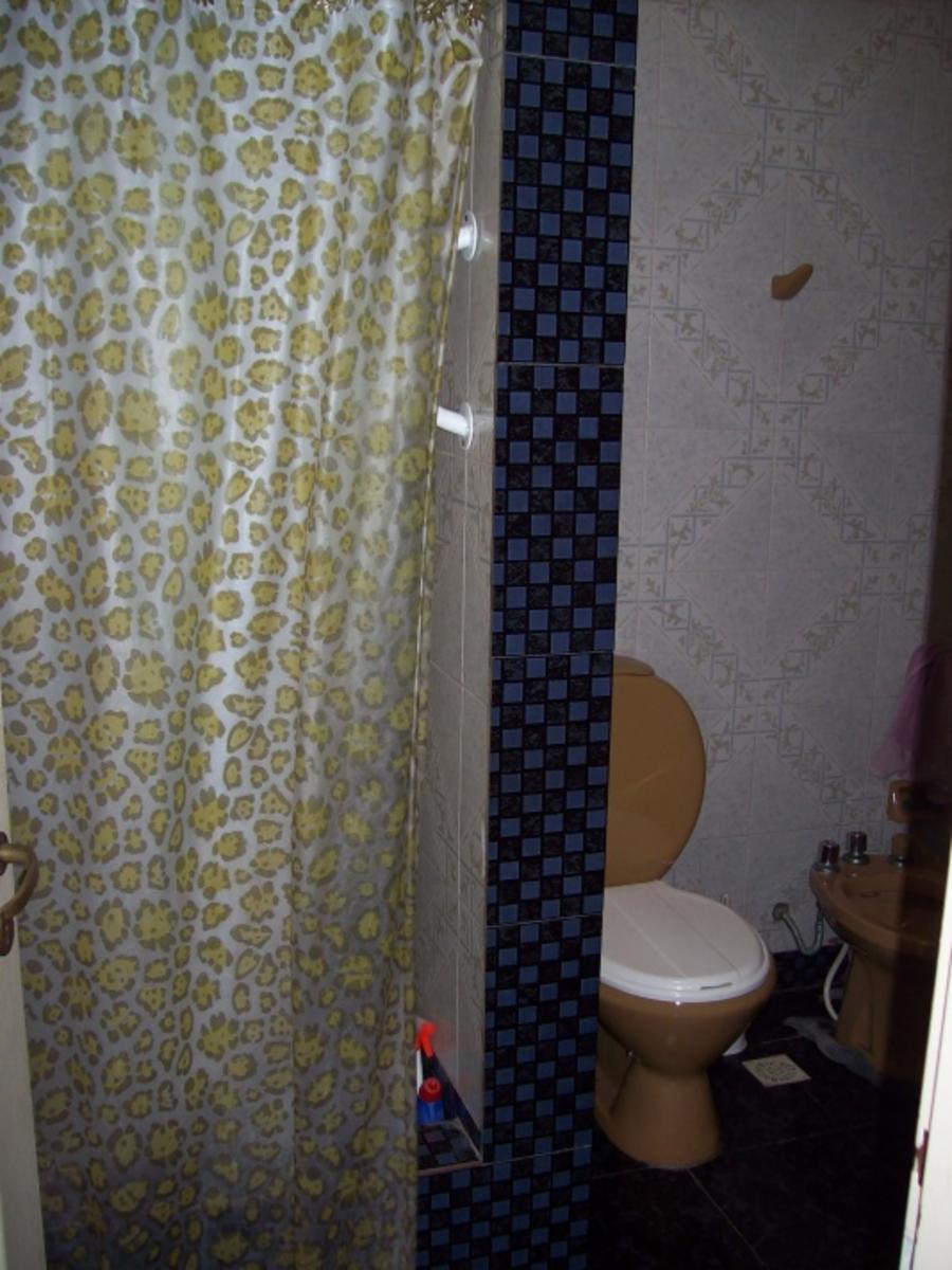 Llavallol 3300 · Villa del Parque — foto 7