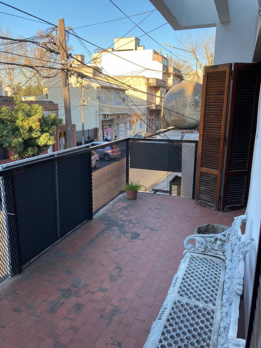 Bonifacini 3770 · Tres De Febrero — foto 13