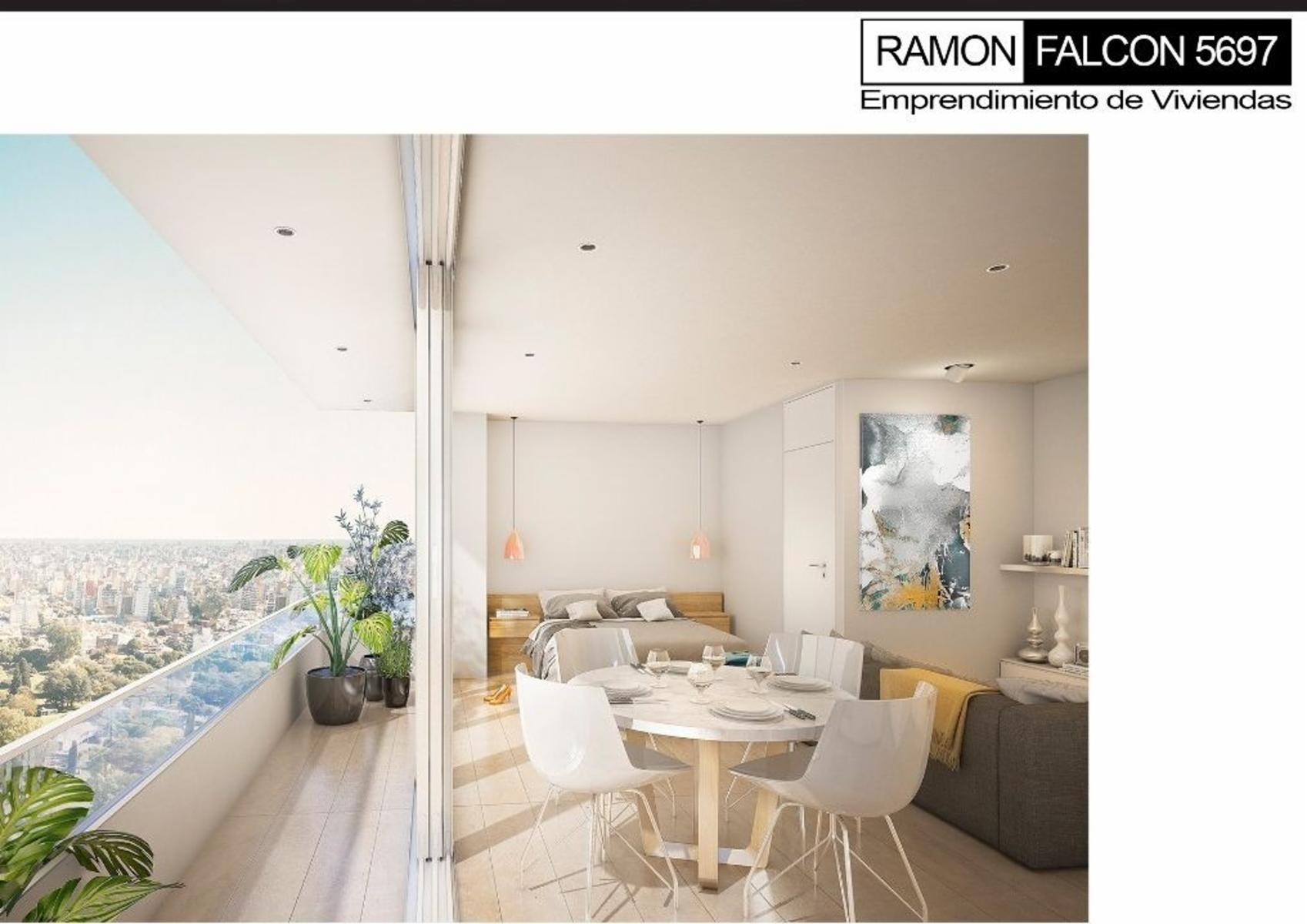 R L FALCON 5697 · Villa Luro — foto 4