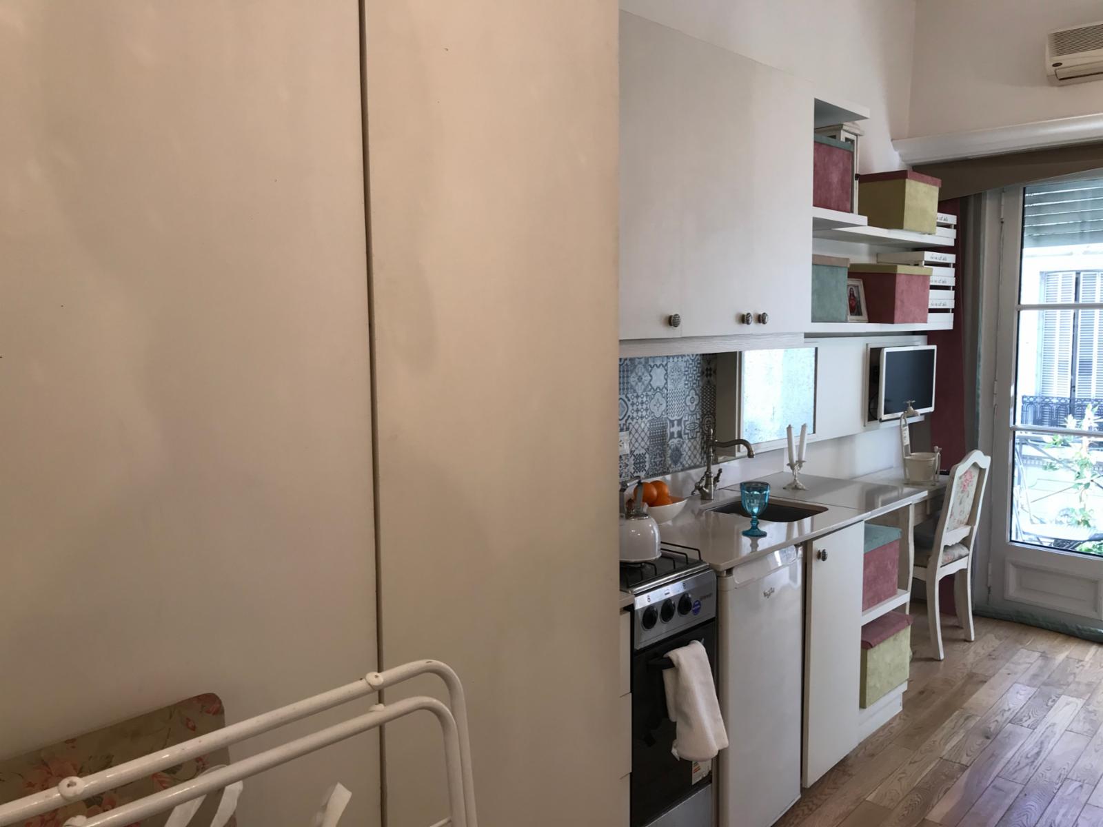 AYACUCHO 1200 · Recoleta — foto 4