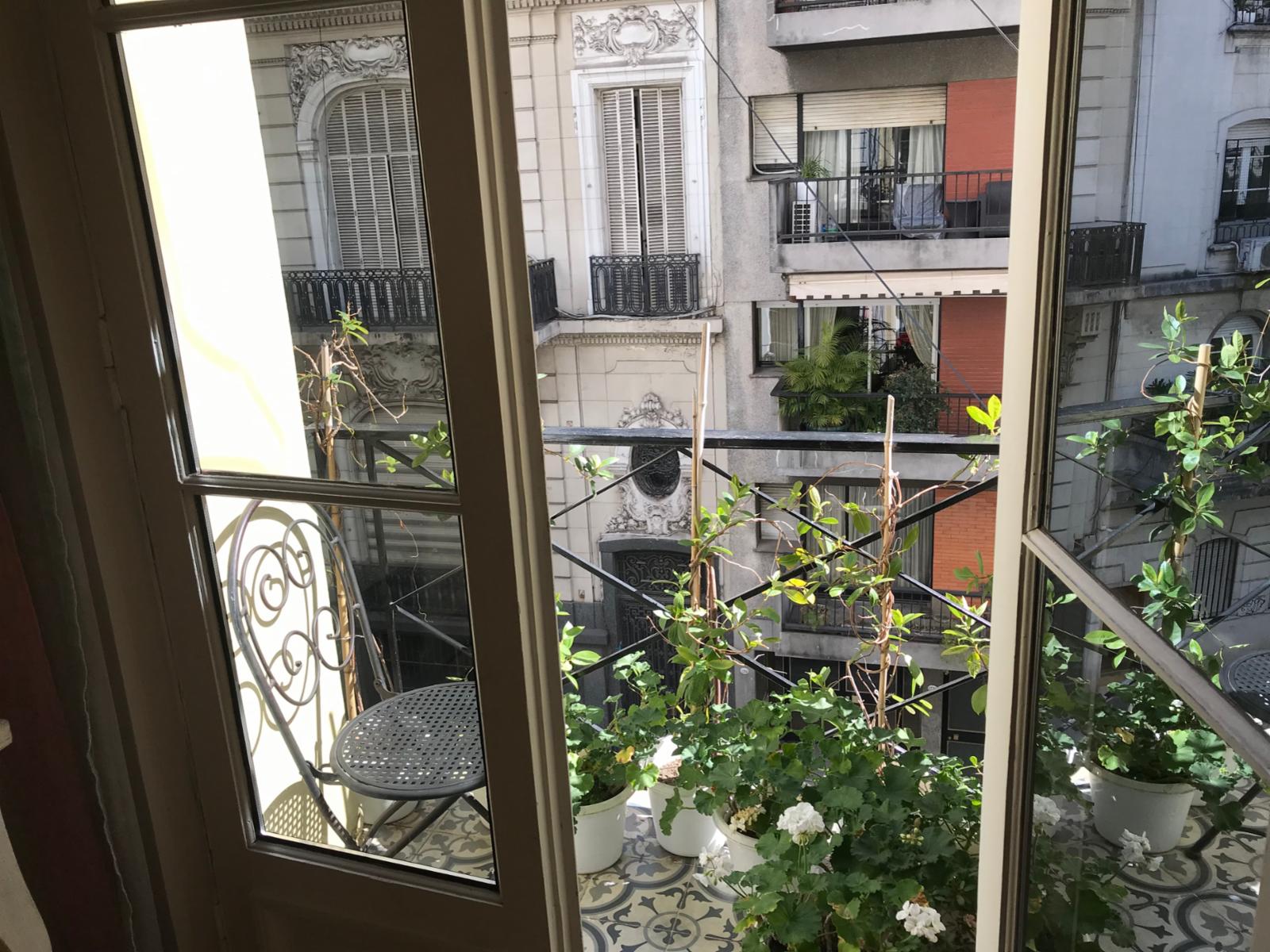 AYACUCHO 1200 · Recoleta — foto 8