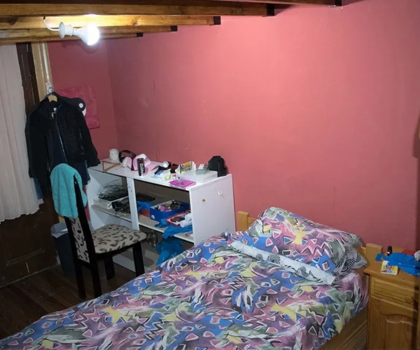 Bartolomé Mitre 1600 · Balvanera — foto 12