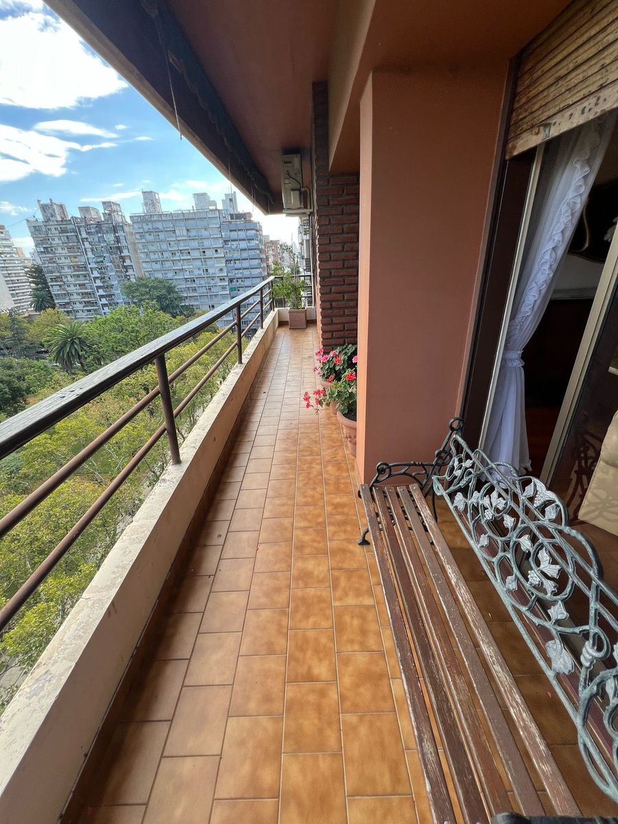 Buenos Aires 1771 07-01 · Rosario — foto 4