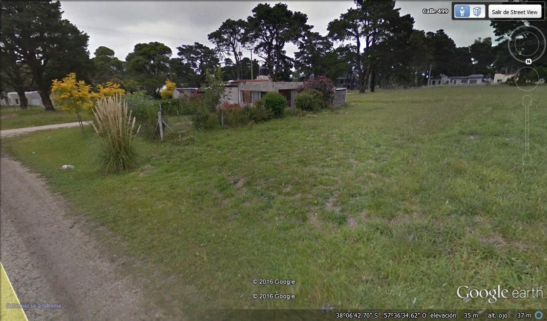 CALLE 499 · General Pueyrredon — foto 3