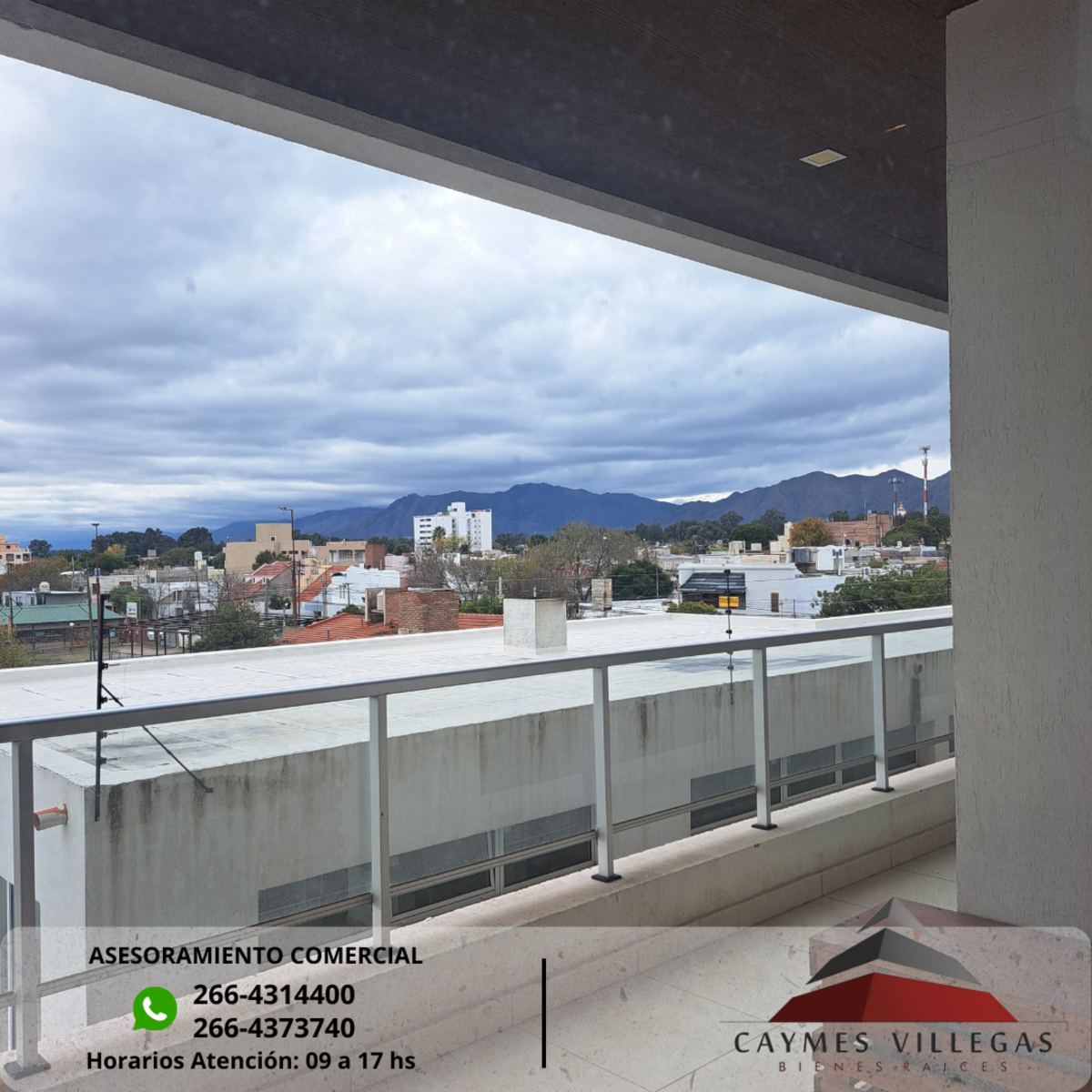 Lavalle 600 · La Capital — foto 16