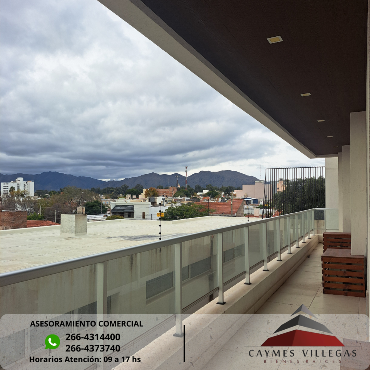 Lavalle 600 · La Capital — foto 19