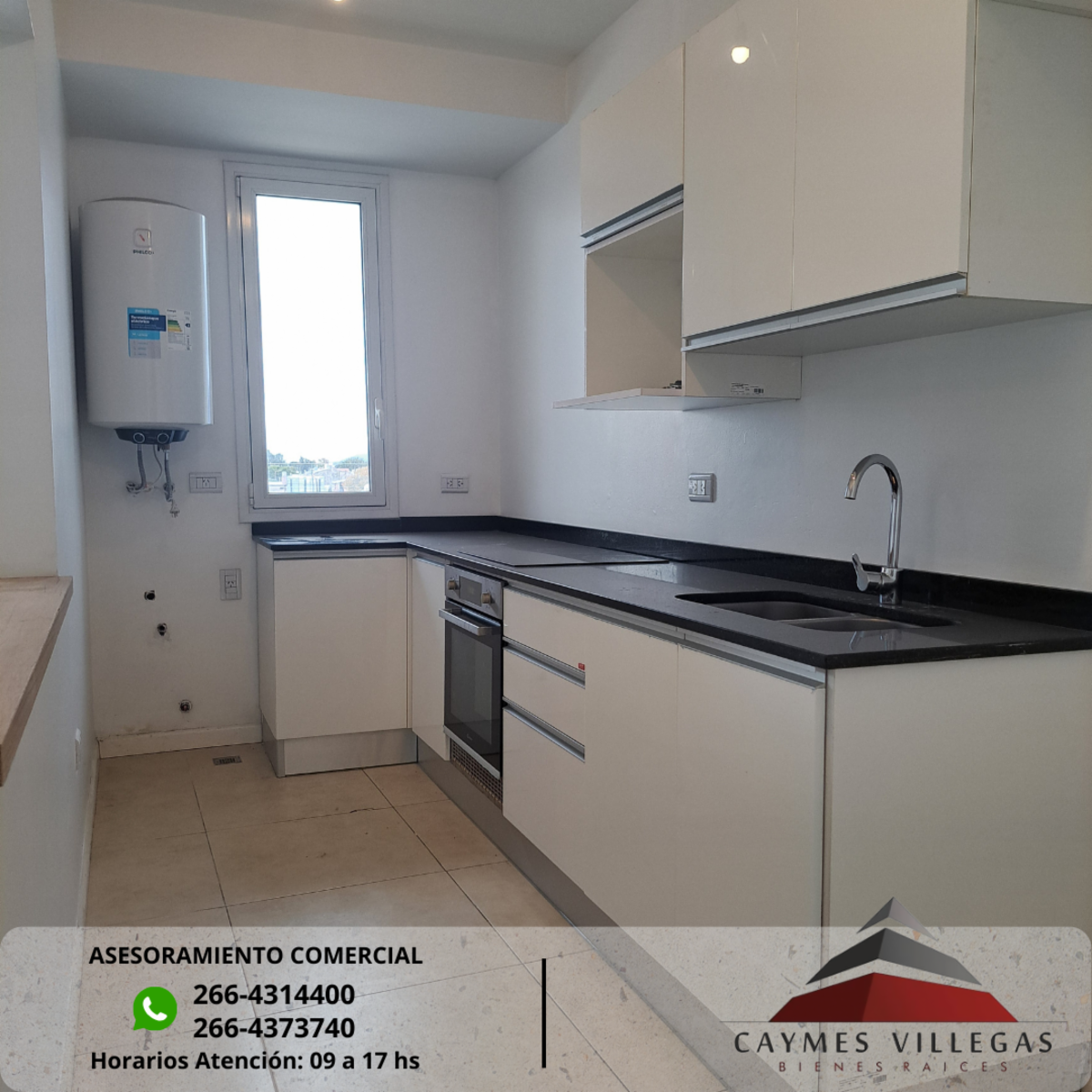 Lavalle 600 · La Capital — foto 3