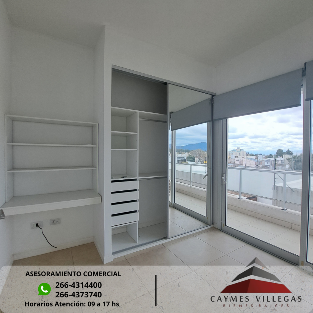 Lavalle 600 · La Capital — foto 22