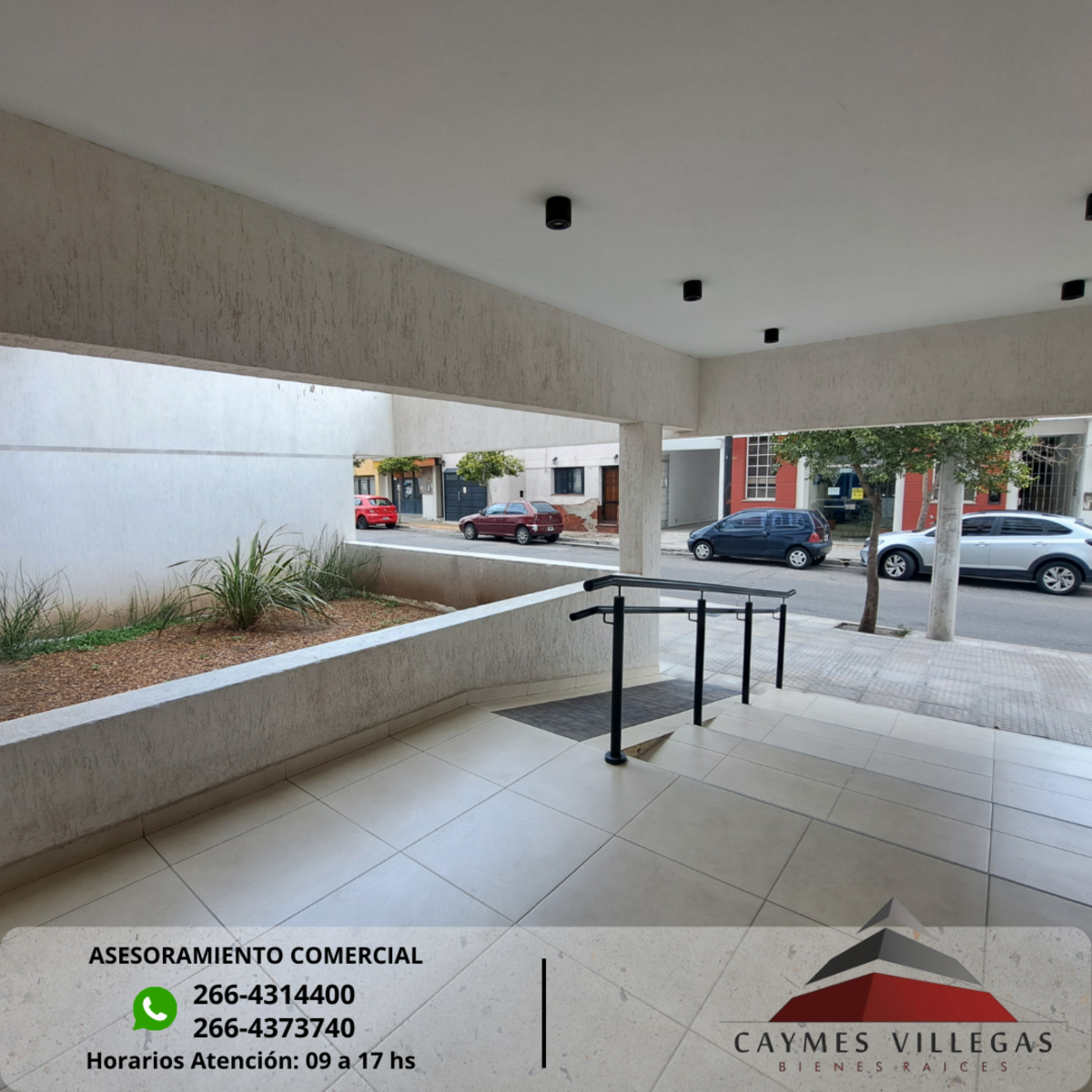 Lavalle 600 · La Capital — foto 24