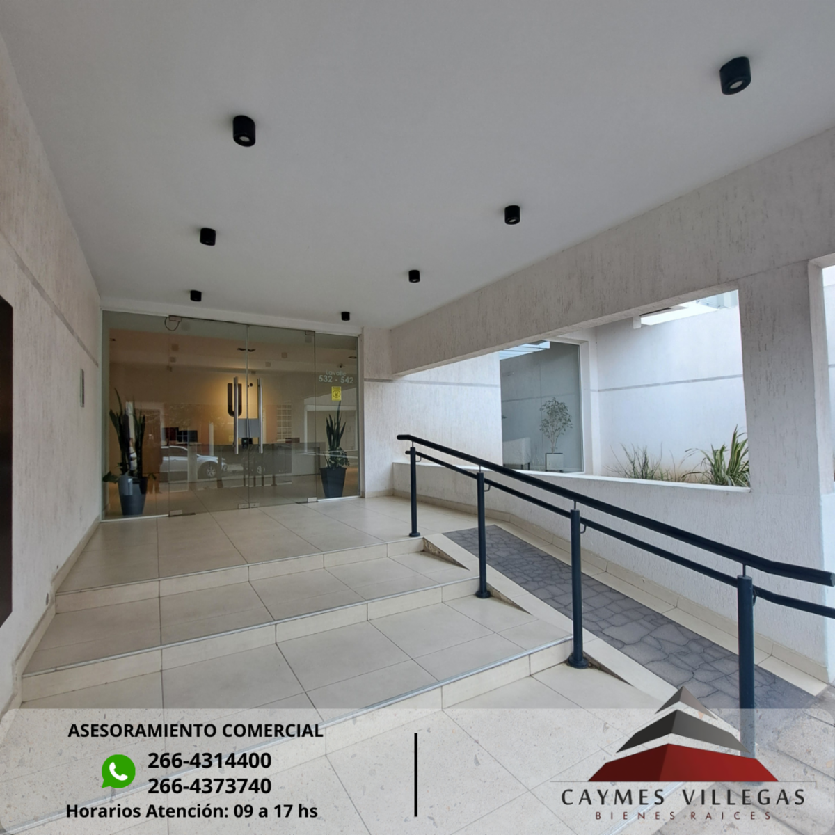 Lavalle 600 · La Capital — foto 25