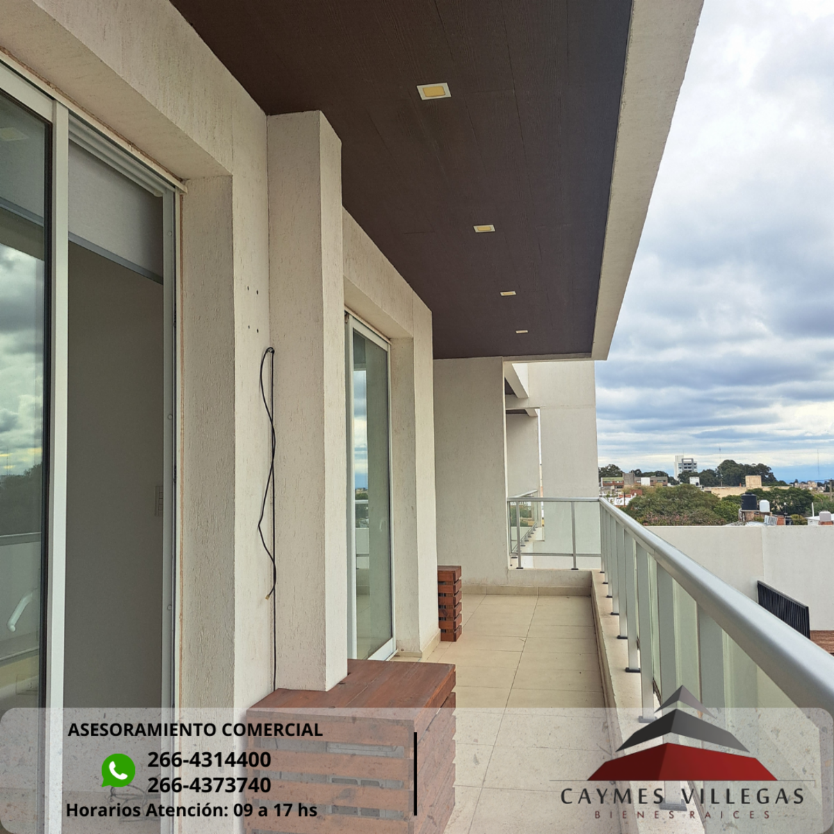 Lavalle 600 · La Capital — foto 9