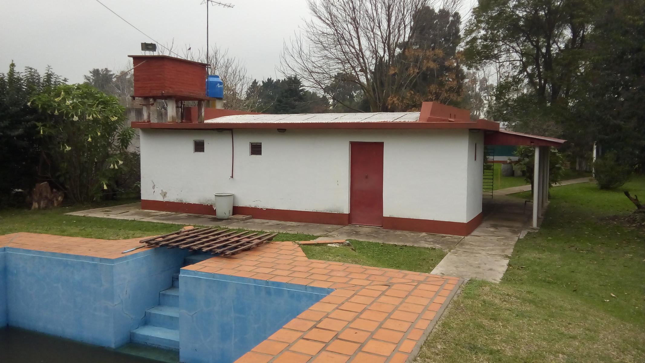Leavy · Marcos Paz — foto 3