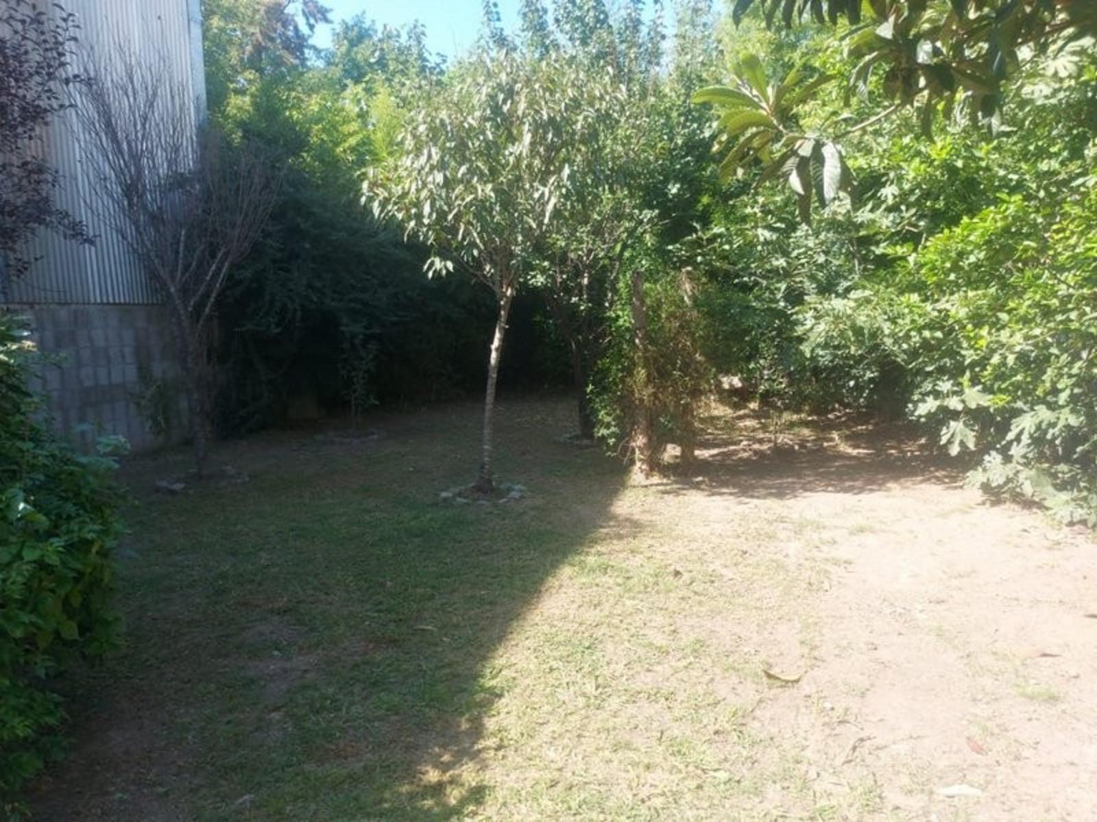 Av. Gral. Juan Domingo Perón · Tigre — foto 13