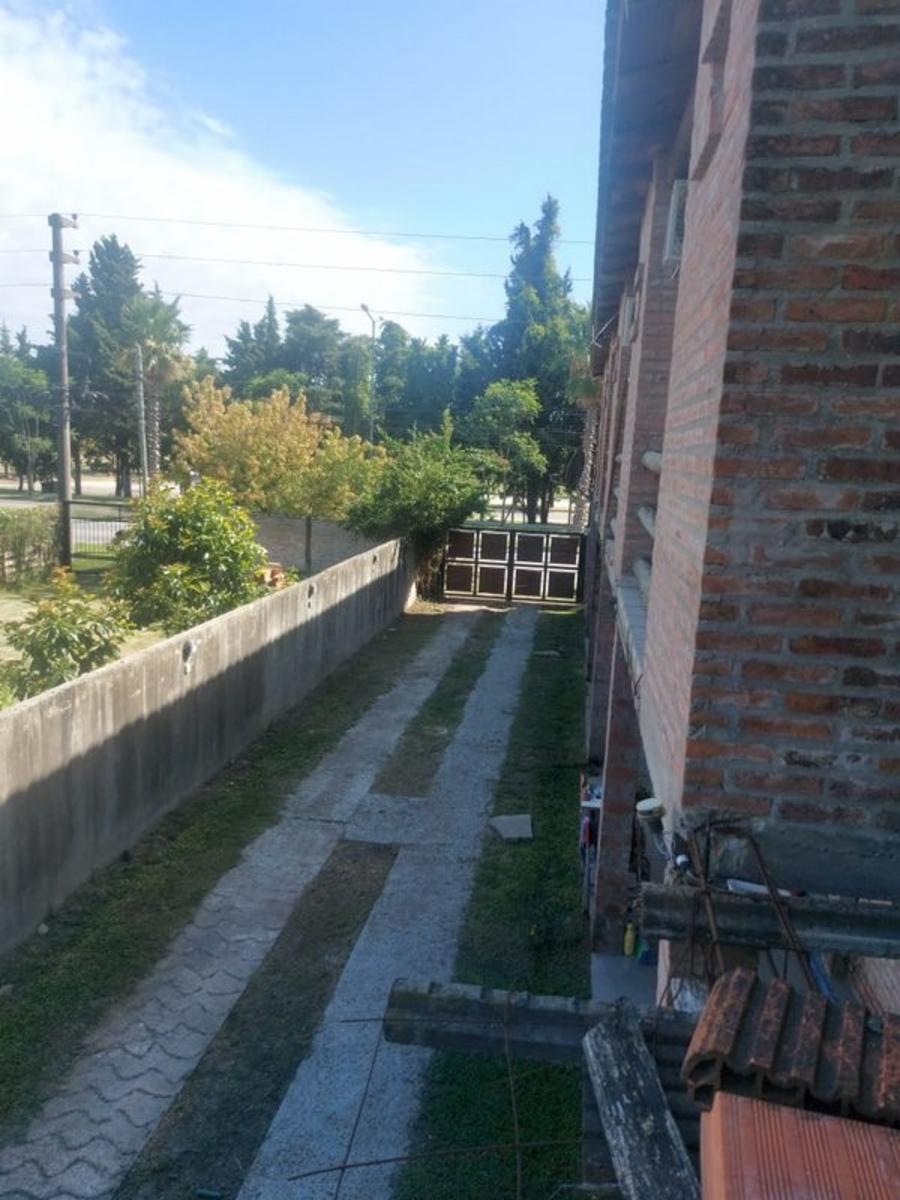Av. Gral. Juan Domingo Perón · Tigre — foto 14