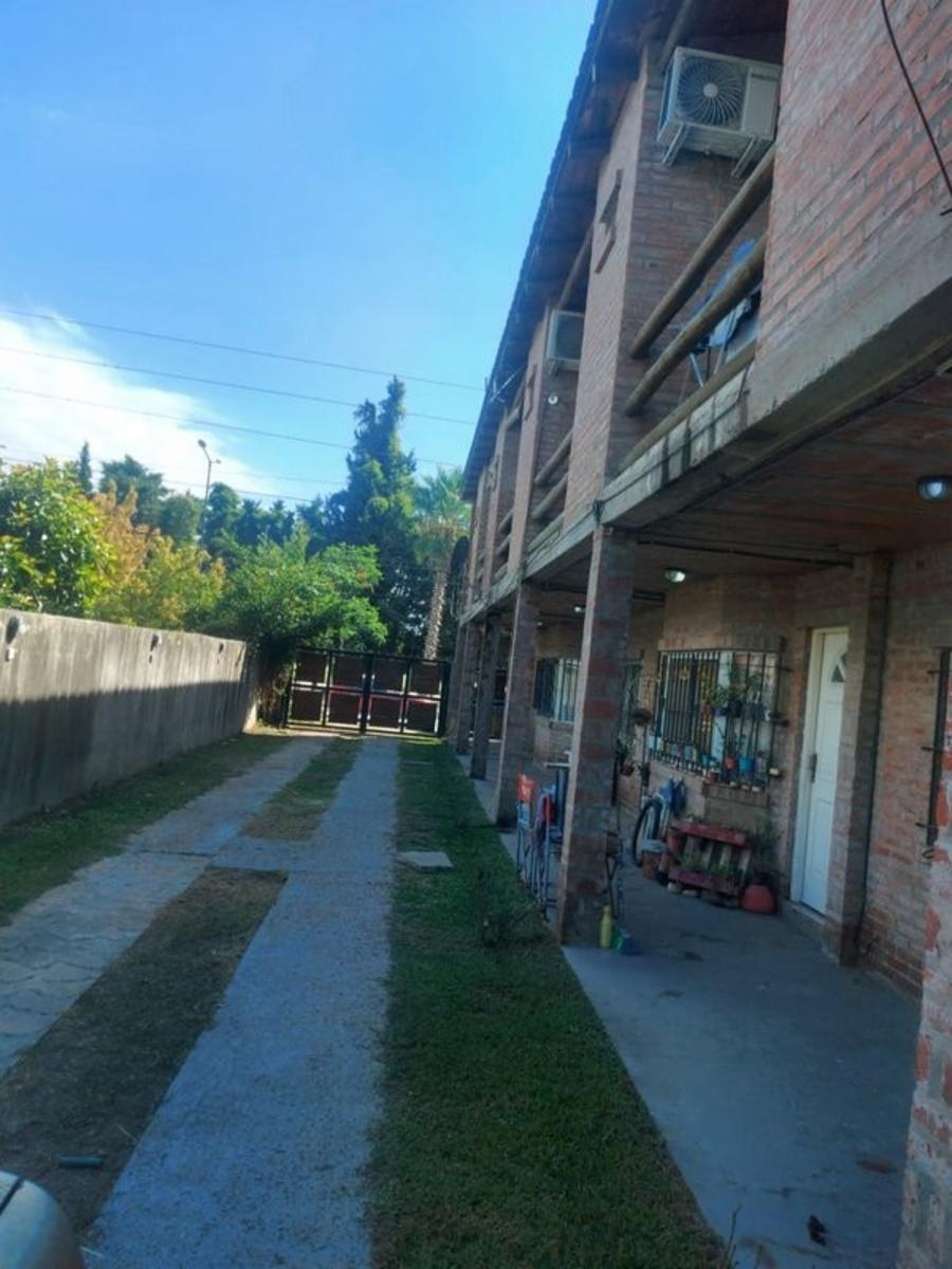 Av. Gral. Juan Domingo Perón · Tigre — foto 15