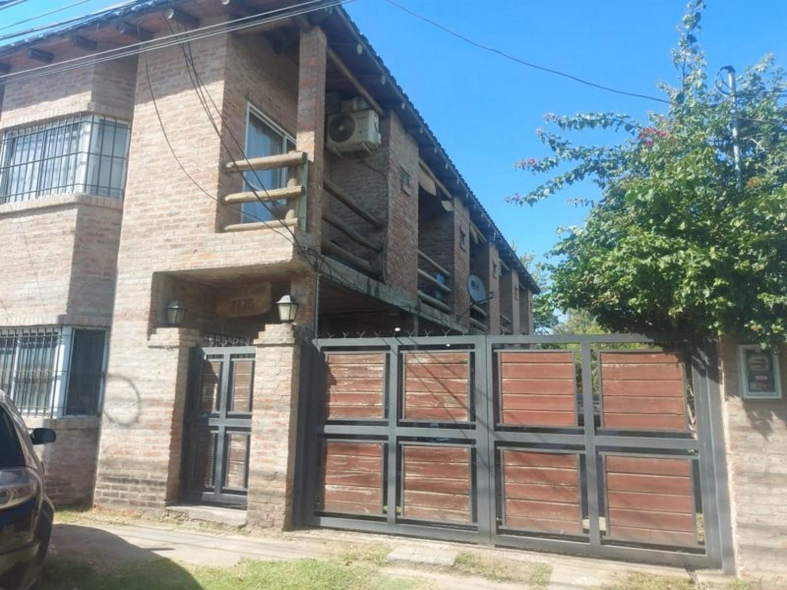 Av. Gral. Juan Domingo Perón · Tigre — foto 8