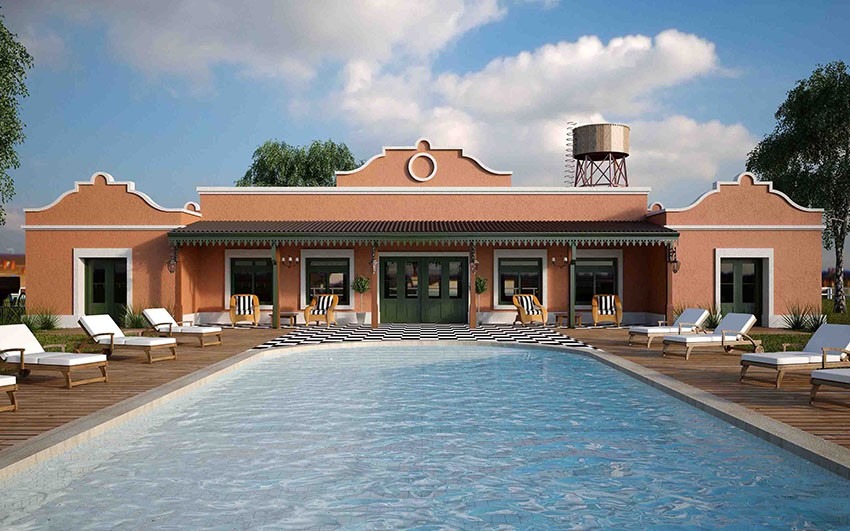 Av. Pereda y Sierra Grande · Cañuelas — foto 4