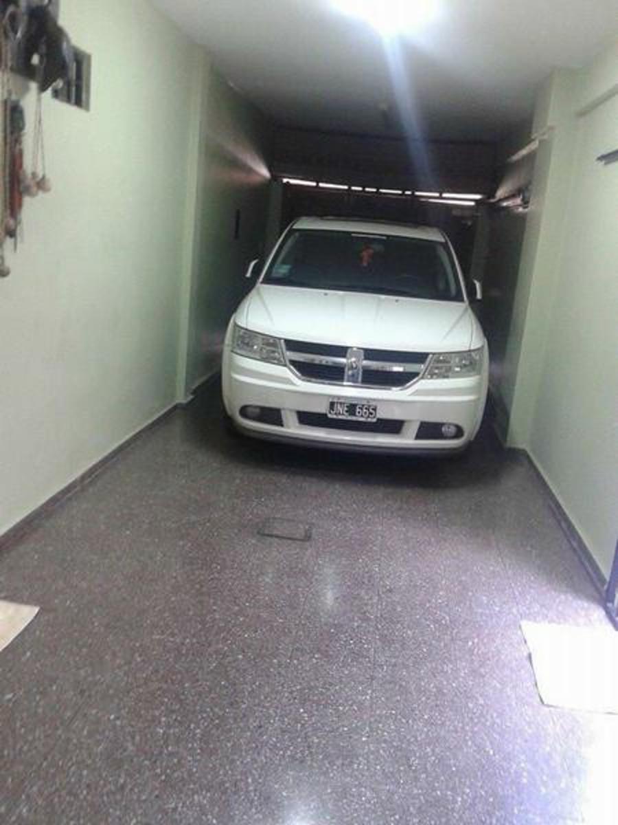 ZAPIOLA 4701 · José C. Paz — foto 10