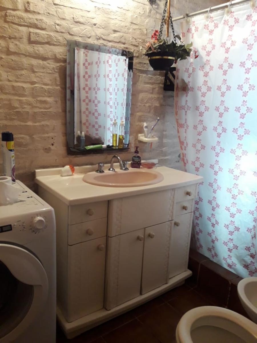 CASA EN VENTA EN FRANCISCO ALVAREZ