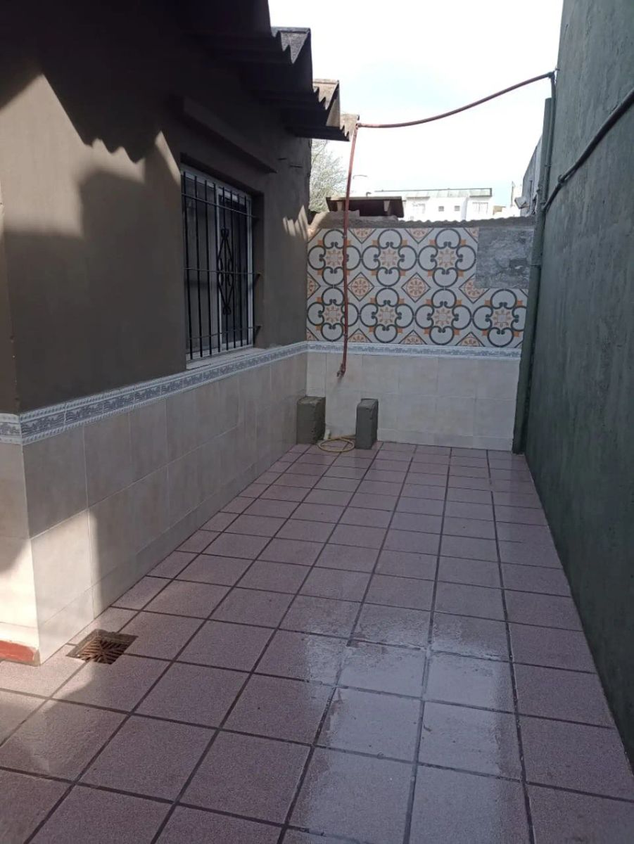 Garibaldi 2700 · La Matanza — foto 4