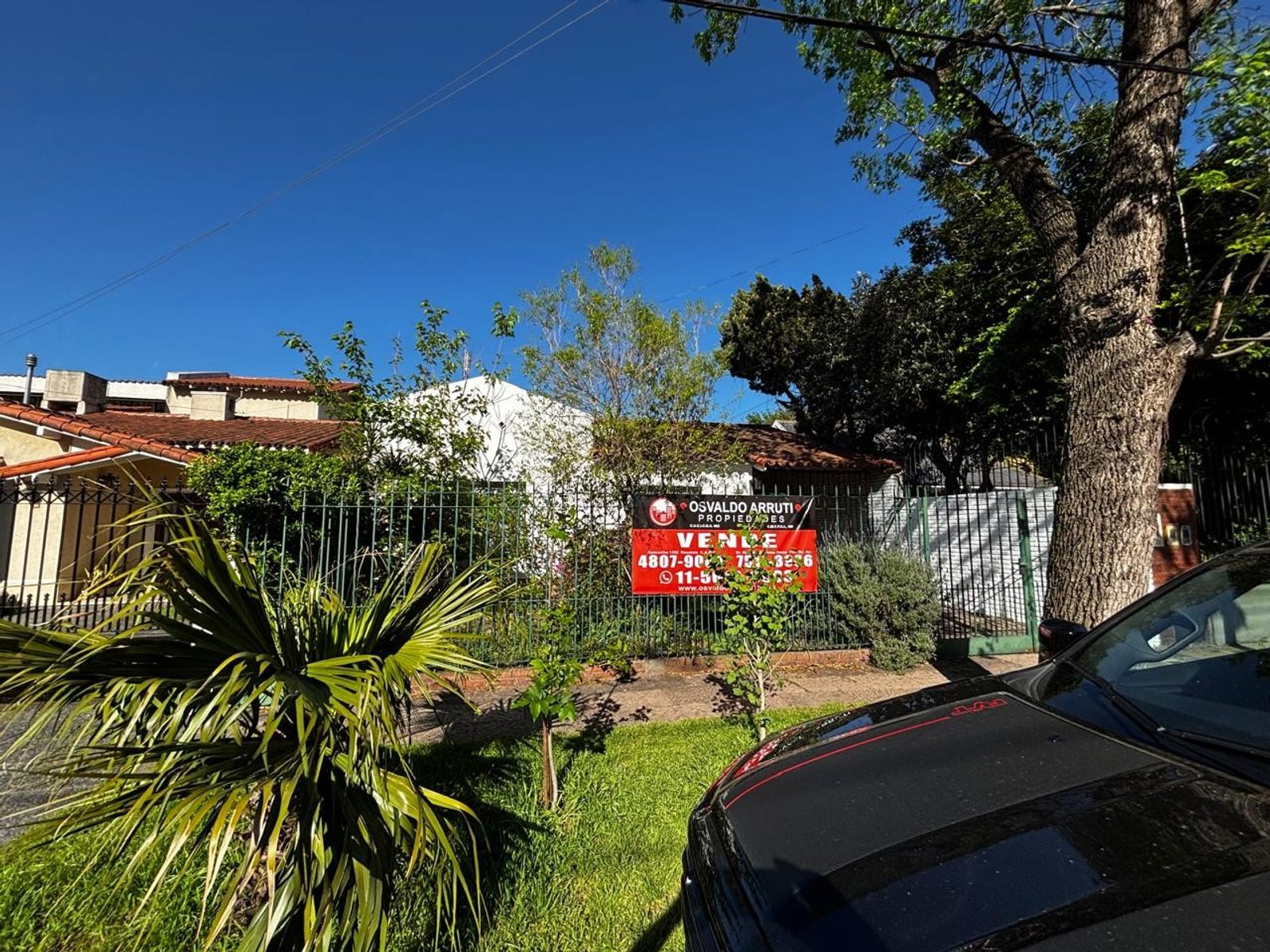 QUINTANA 700 · Almirante Brown — foto 3