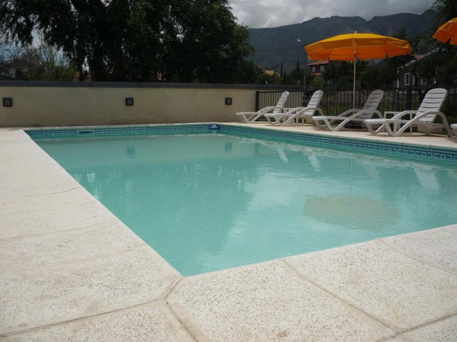 San Isidro 371 · Junín — foto 6