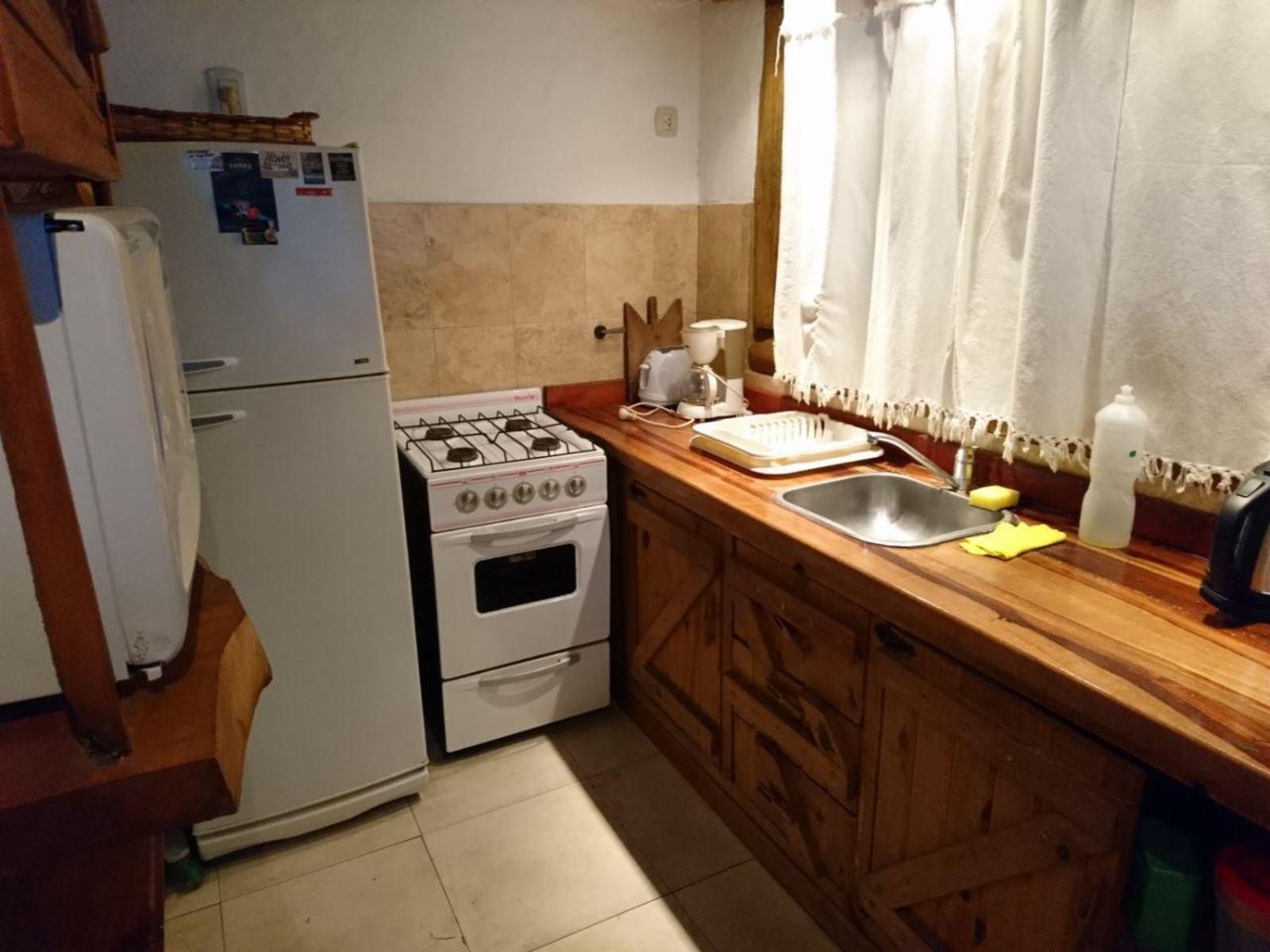 Santamaría · Villa Gesell — foto 33