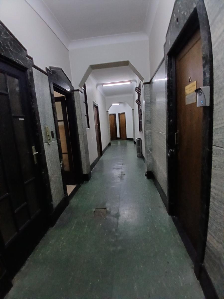DIAG.PTE.R.S.PEÑA(DIAG.NORTE) 811 5TO. E · San Nicolás — foto 13