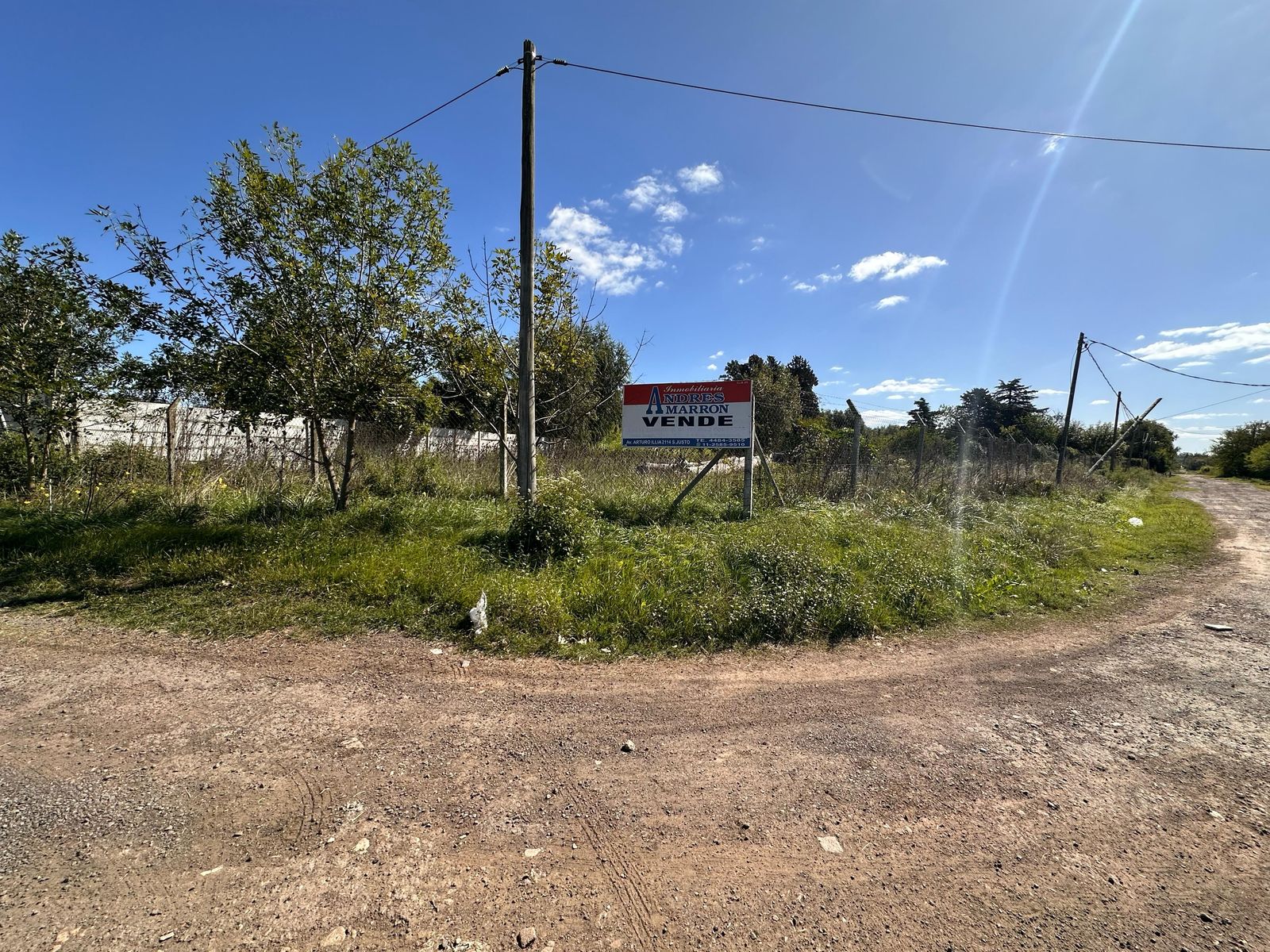 ALMAFUERTE  3000 · Moreno — foto 3