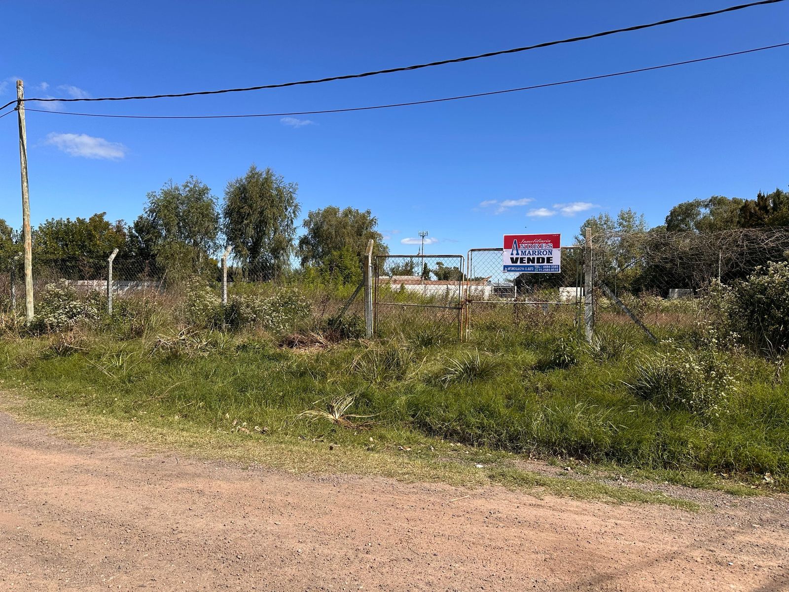 ALMAFUERTE  3000 · Moreno — foto 4