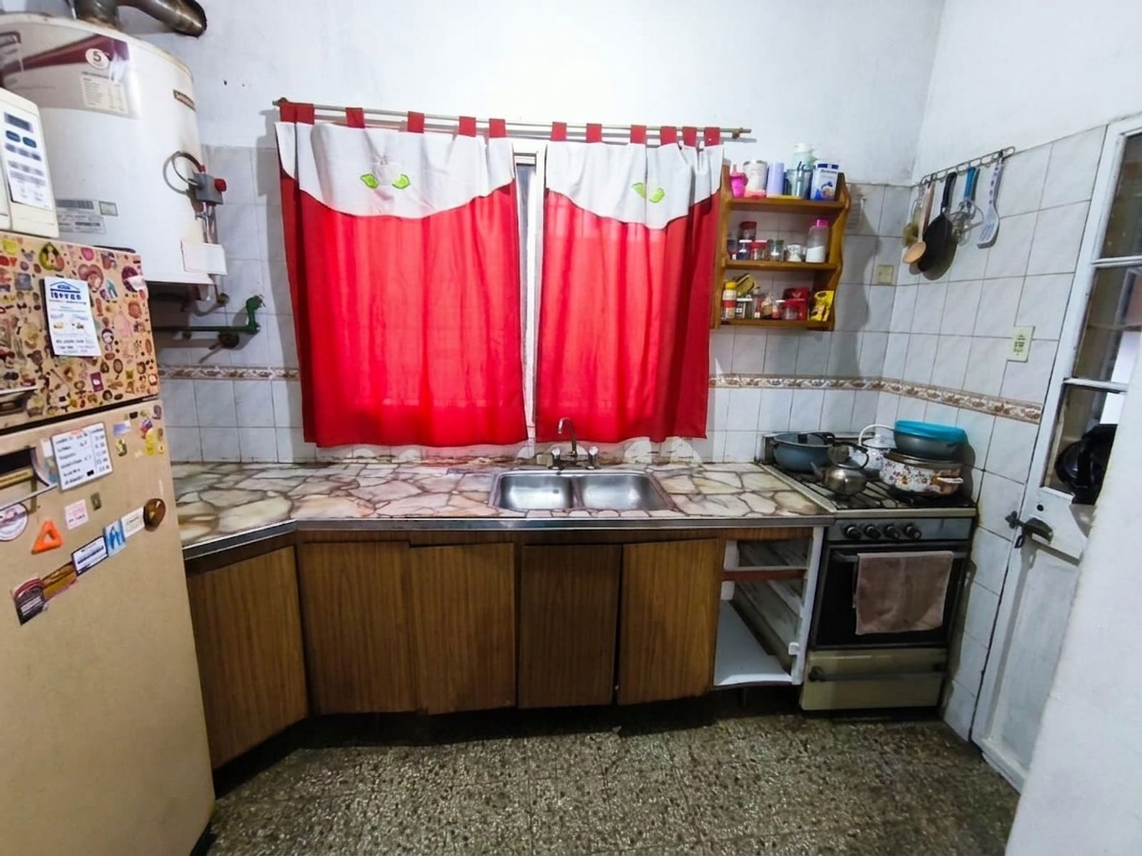 Darragueira 1285 · La Matanza — foto 5