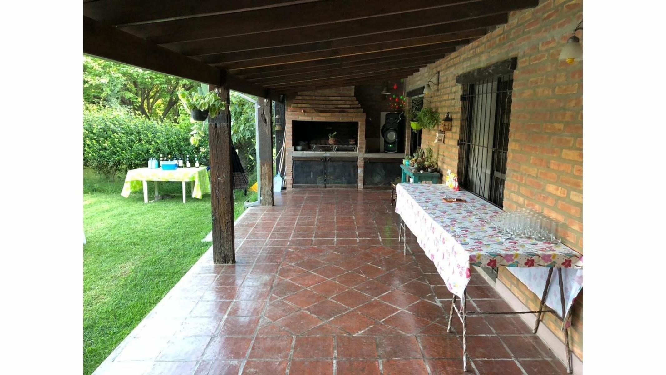 Fermin Romero 1800 · Junín — foto 15