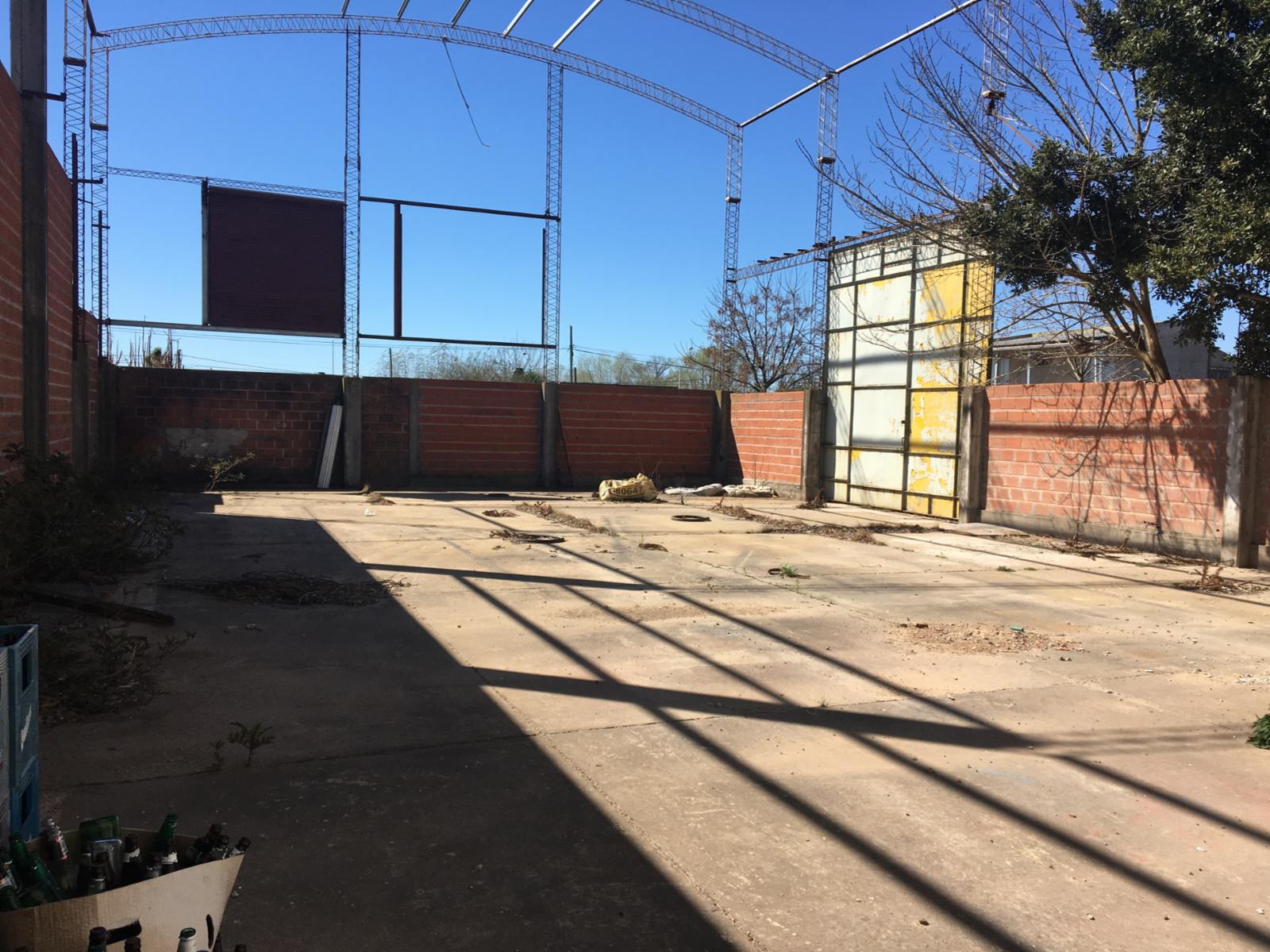 BERNABE DE SAN MARTIN S/N - BARADERO · Baradero — foto 6