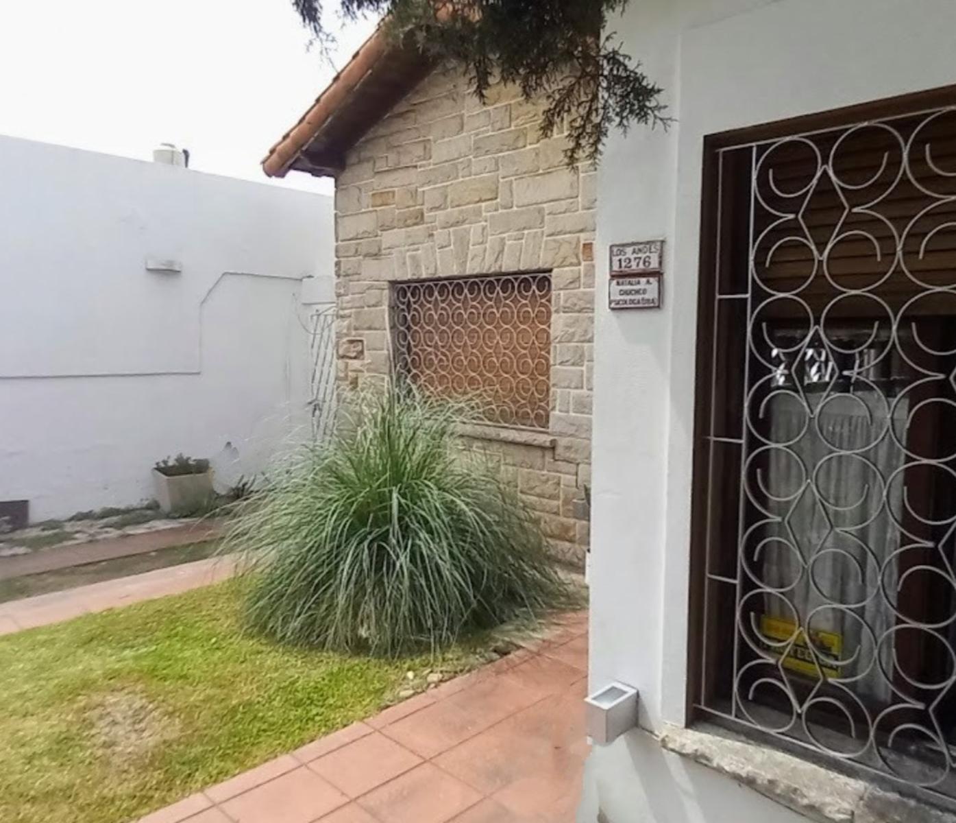LOS ANDES 1200 · Morón — foto 15