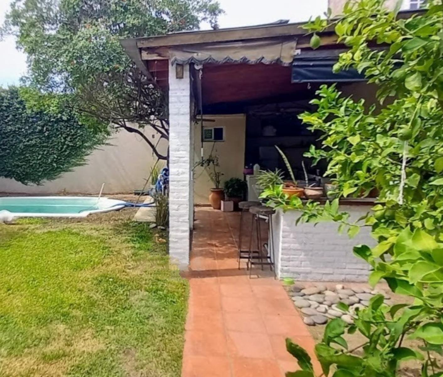 LOS ANDES 1200 · Morón — foto 17