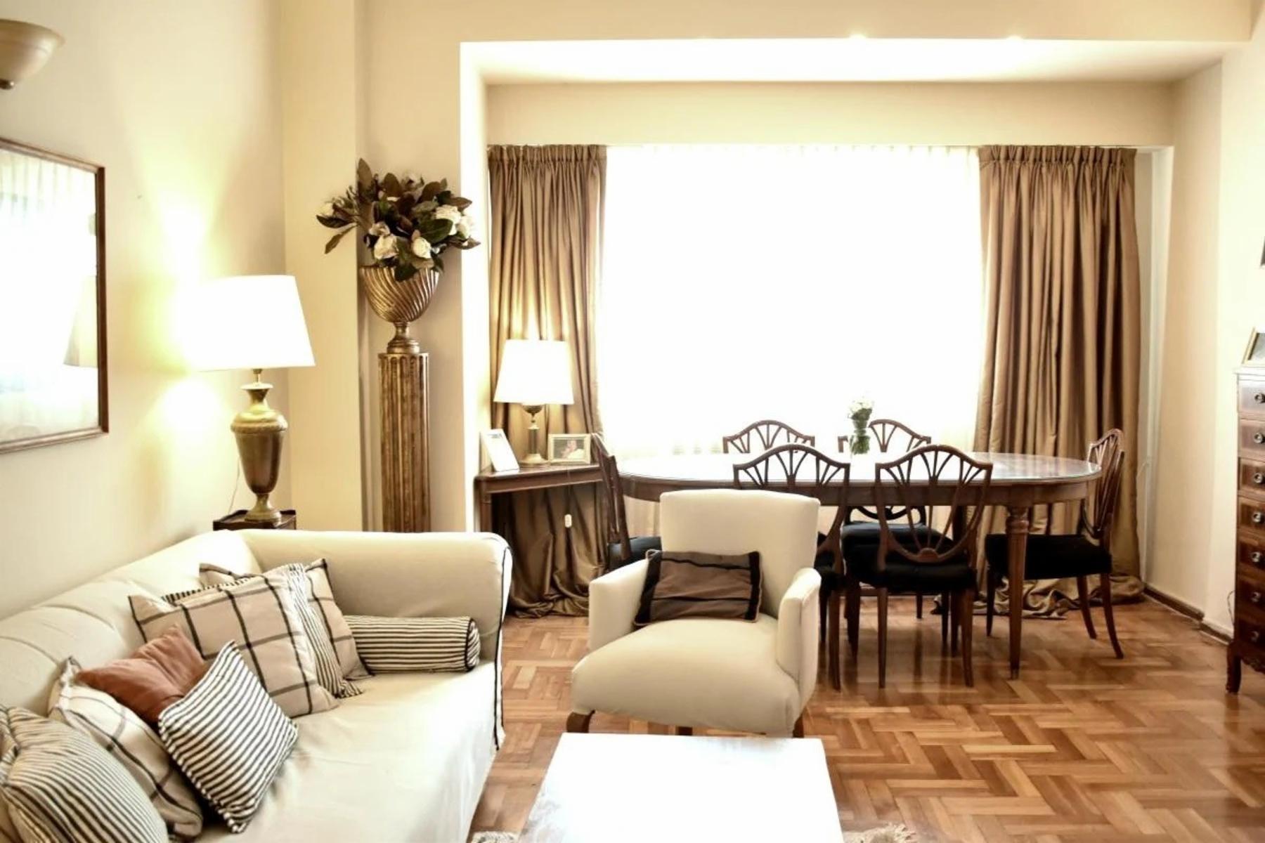 Anchorena 1500 · Recoleta — foto 14