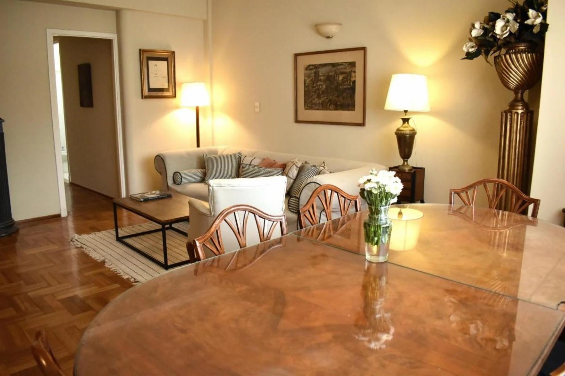 Anchorena 1500 · Recoleta — foto 16