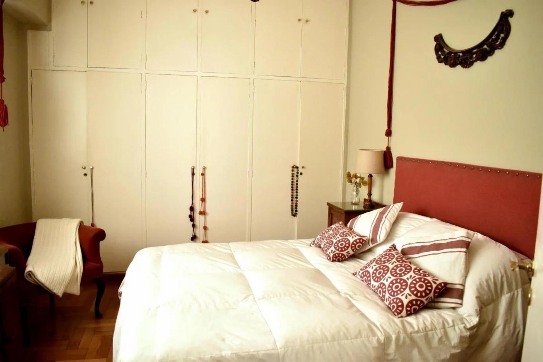 Anchorena 1500 · Recoleta — foto 20