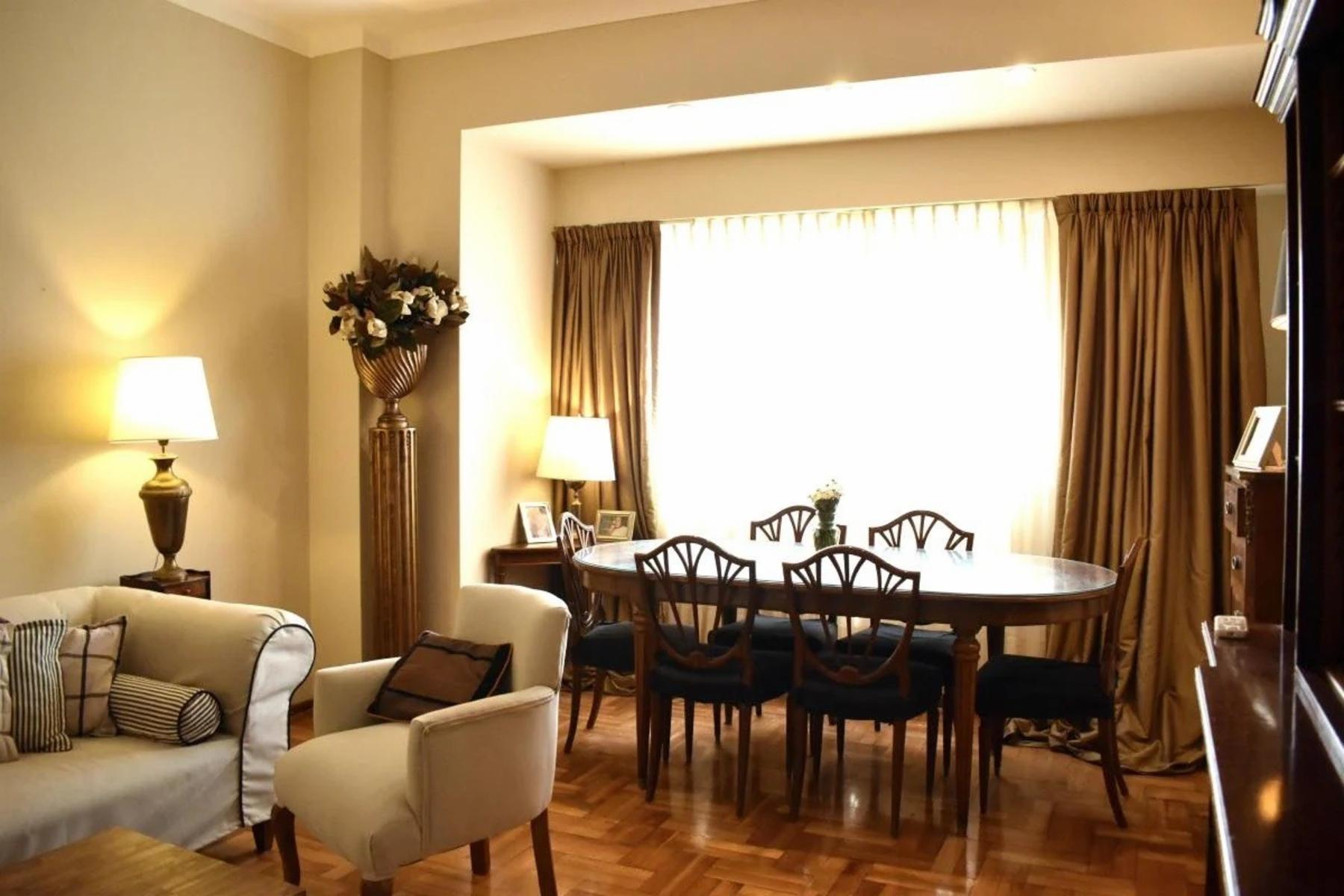 Anchorena 1500 · Recoleta — foto 24