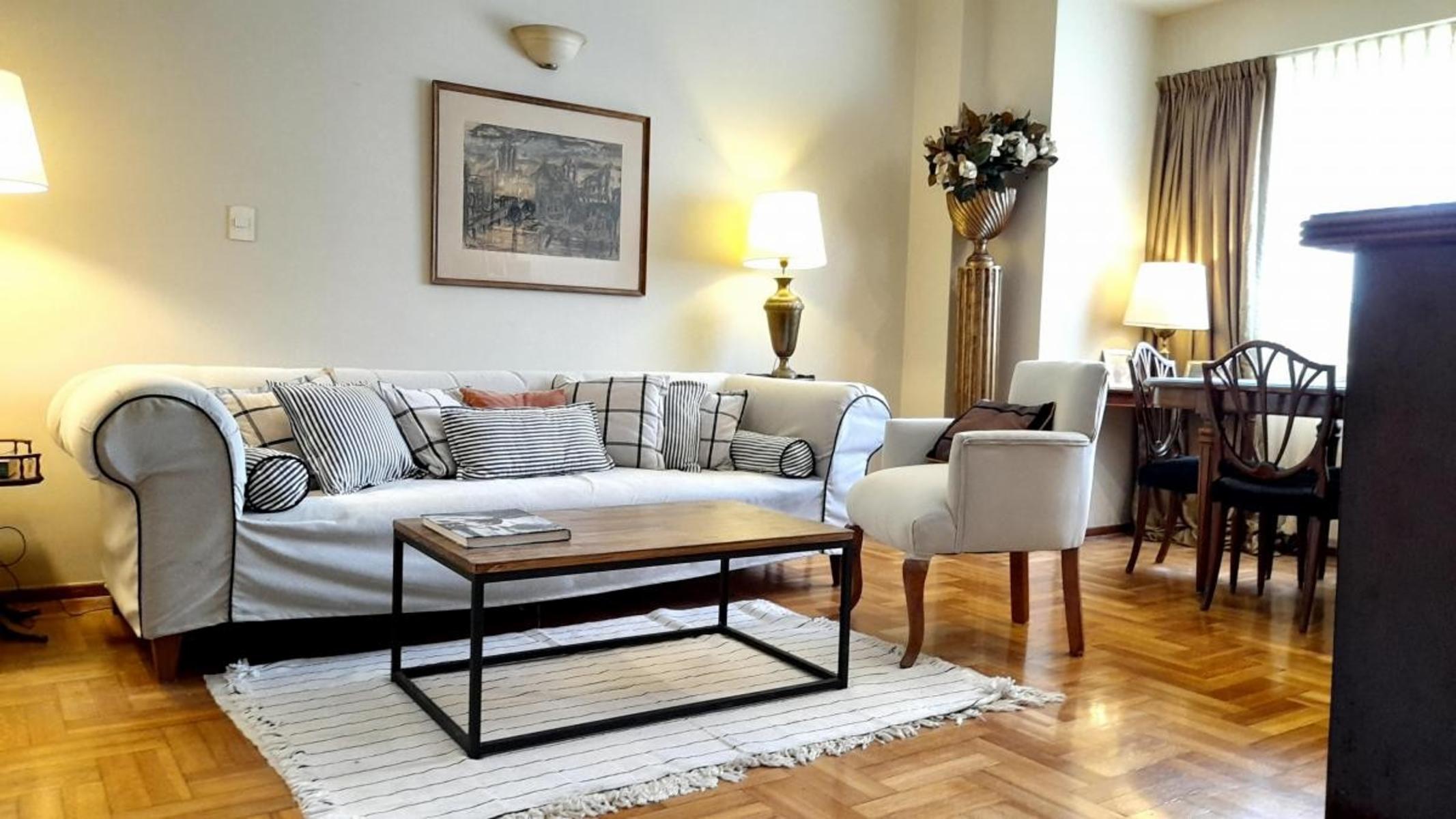 Anchorena 1500 · Recoleta — foto 6