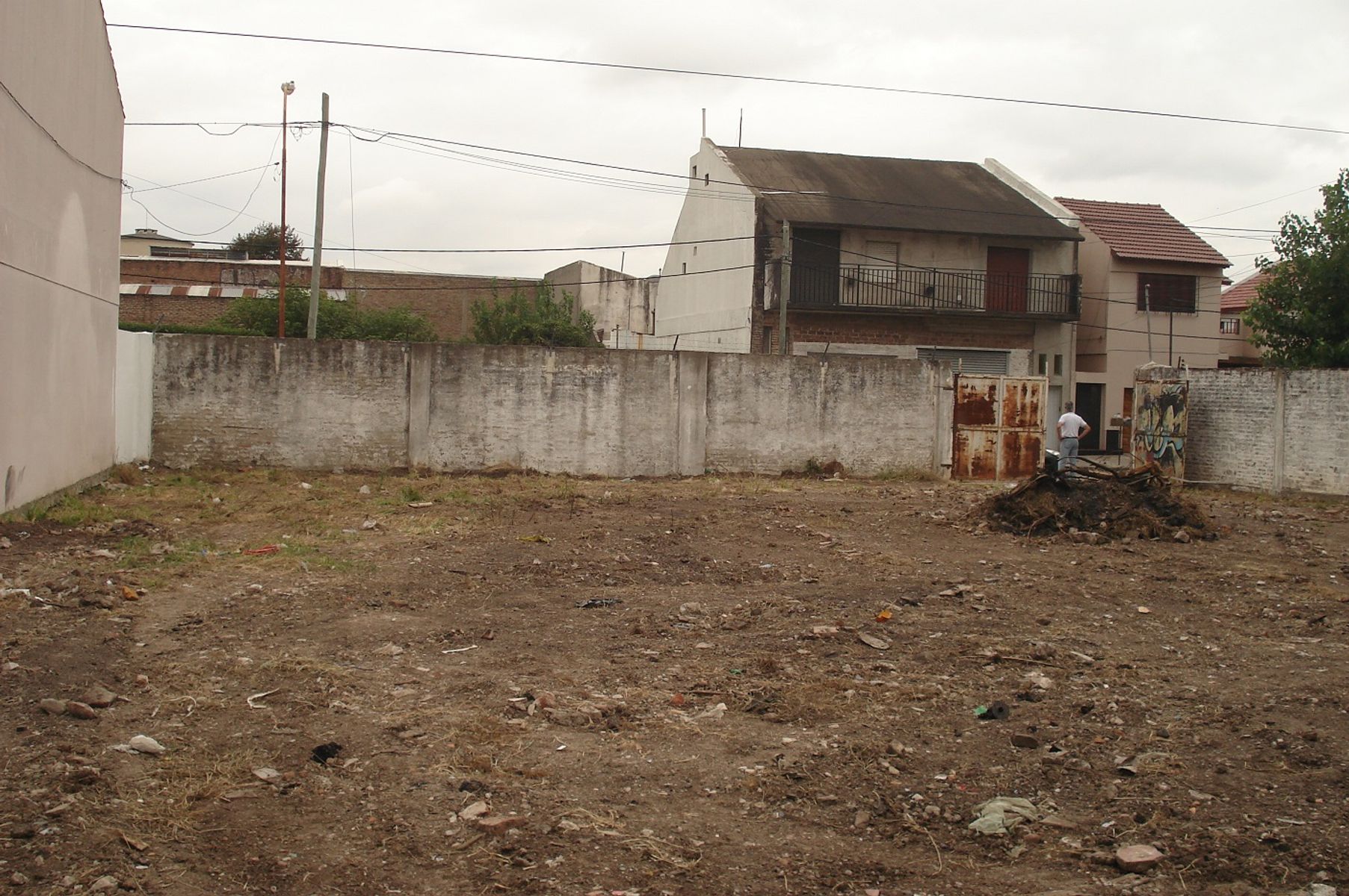 Lartigau 2100 · La Matanza — foto 3