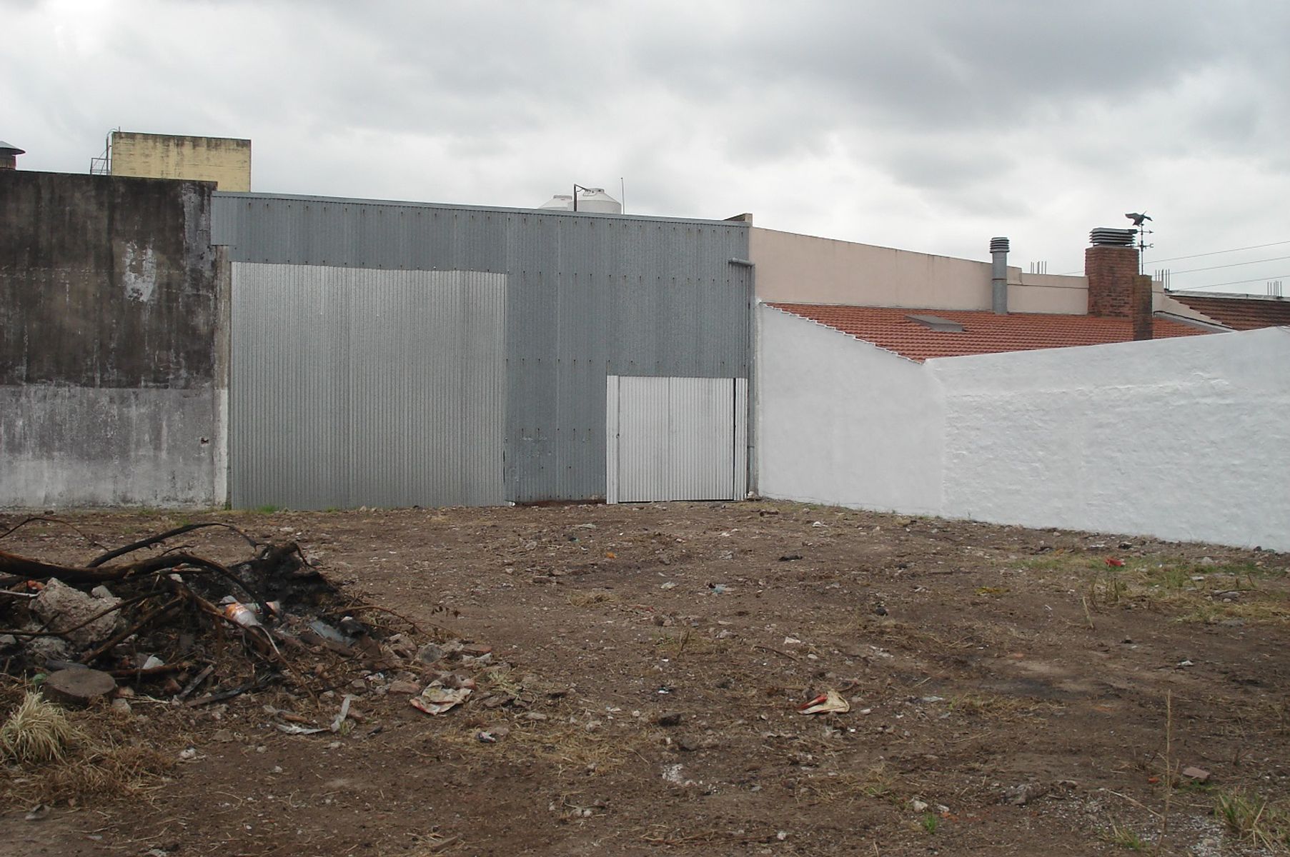 Lartigau 2100 · La Matanza — foto 4