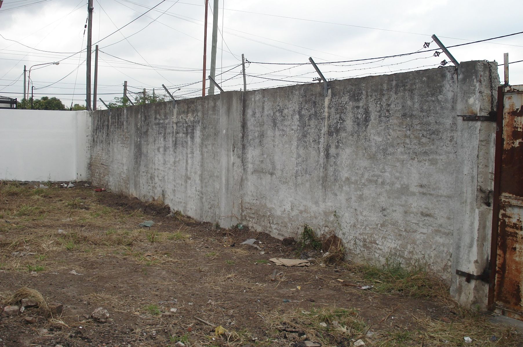 Lartigau 2100 · La Matanza — foto 5
