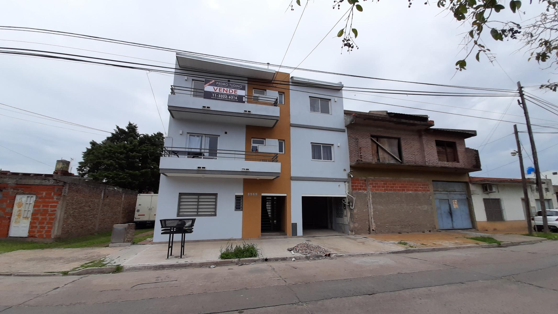 Madariaga 3900 · La Matanza — foto 4
